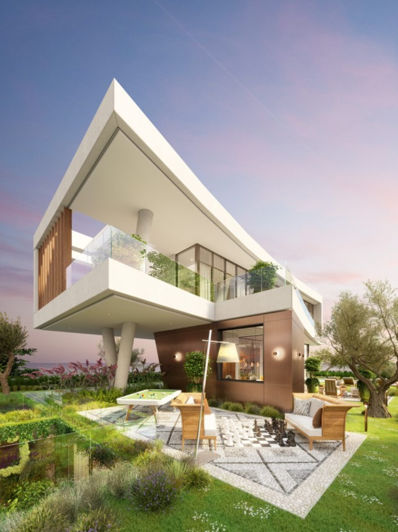 Image No.13-4 Bed Villa for sale