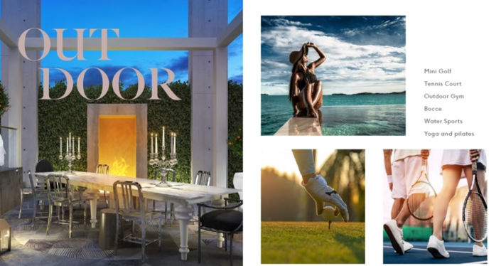 Image No.23-4 Bed Villa for sale