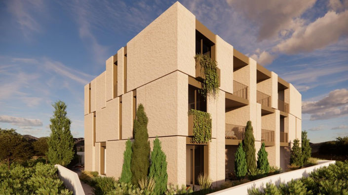 Image No.3-Apartment for sale