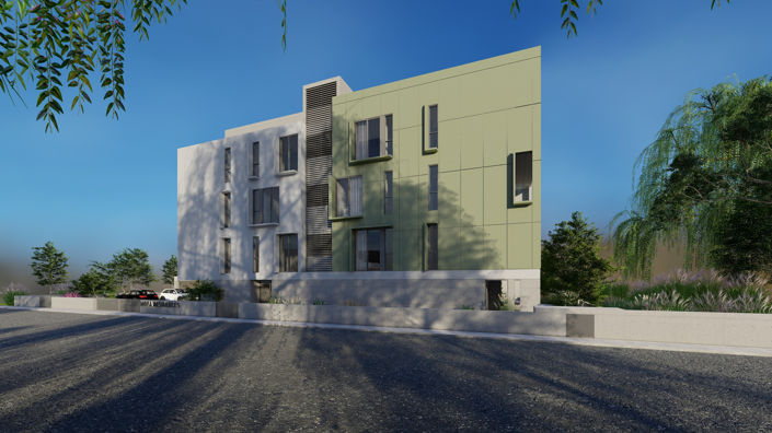 Image No.6-1 Bed Apartment for sale