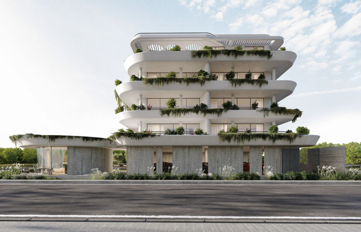 Image No.4-2 Bed Apartment for sale