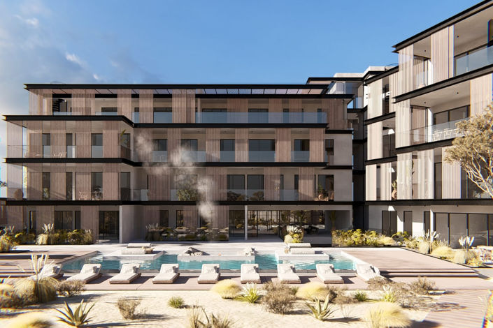 Image No.2-3 Bed Apartment for sale