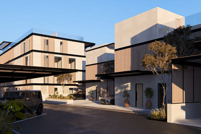 Image No.6-3 Bed Apartment for sale