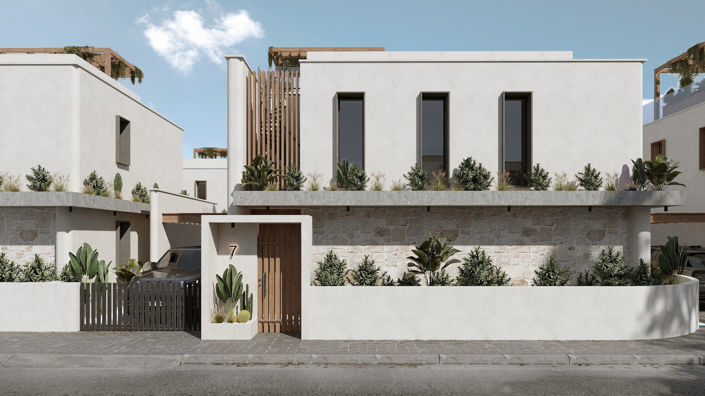 Image No.10-4 Bed Villa for sale