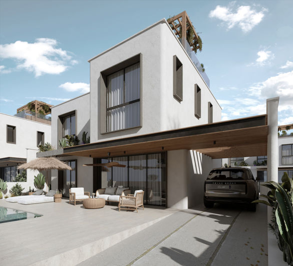 Image No.2-4 Bed Villa for sale