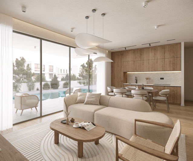 Image No.3-4 Bed Villa for sale