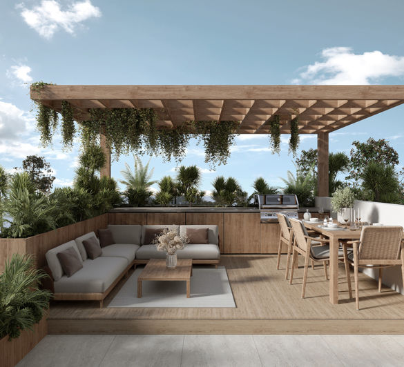 Image No.8-4 Bed Villa for sale