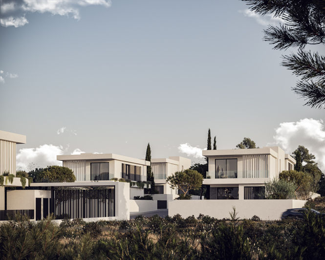 Image No.1-3 Bed Villa for sale