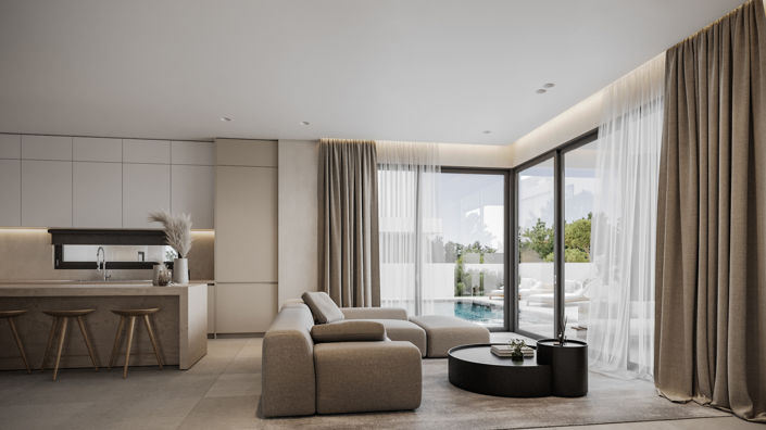 Image No.7-3 Bed Villa for sale