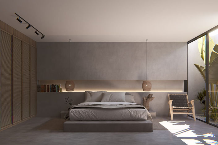 Image No.5-2 Bed Apartment for sale