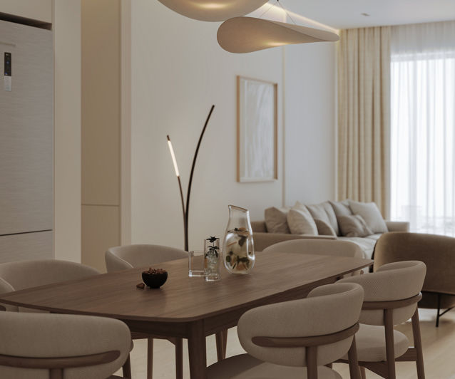 Image No.5-2 Bed Apartment for sale