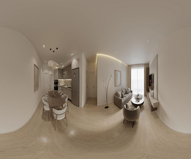 Image No.11-2 Bed Apartment for sale