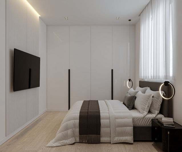 Image No.8-2 Bed Apartment for sale