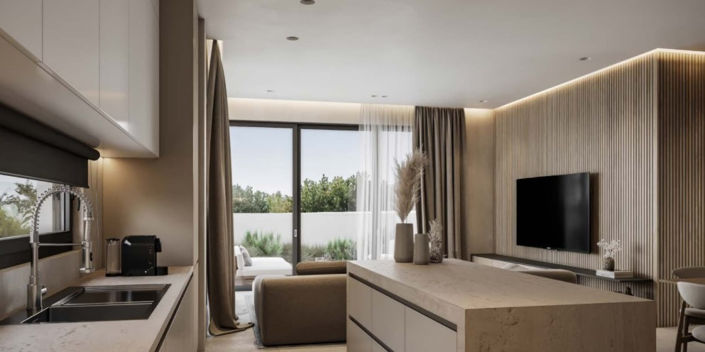 Image No.3-3 Bed Villa for sale