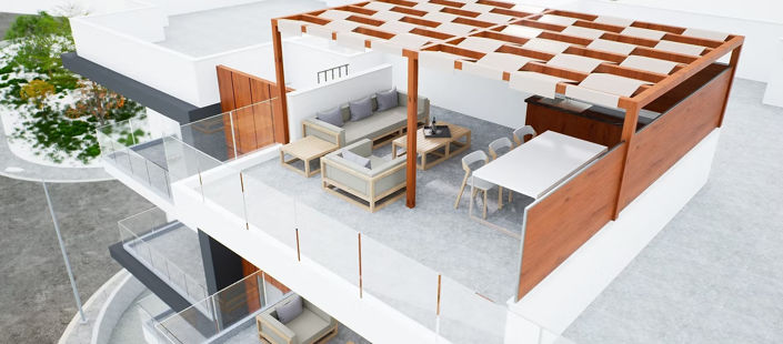 Image No.4-3 Bed Apartment for sale