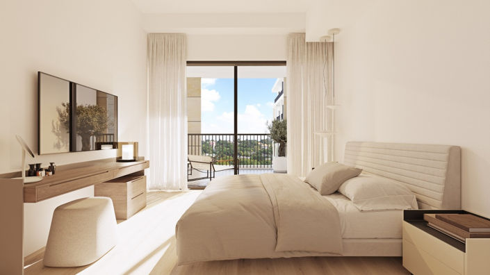 Image No.10-2 Bed Apartment for sale