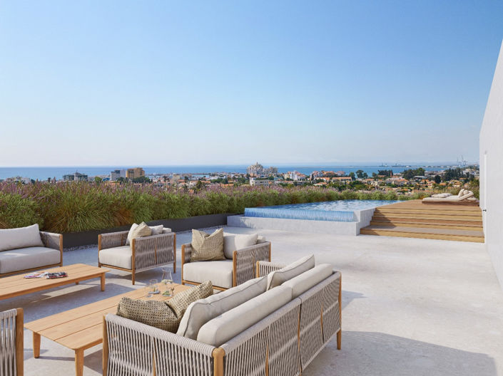 Image No.14-2 Bed Apartment for sale