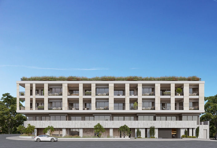 Image No.19-2 Bed Apartment for sale