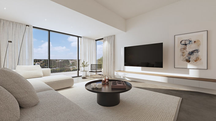 Image No.5-2 Bed Apartment for sale