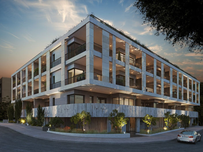 Image No.1-1 Bed Apartment for sale