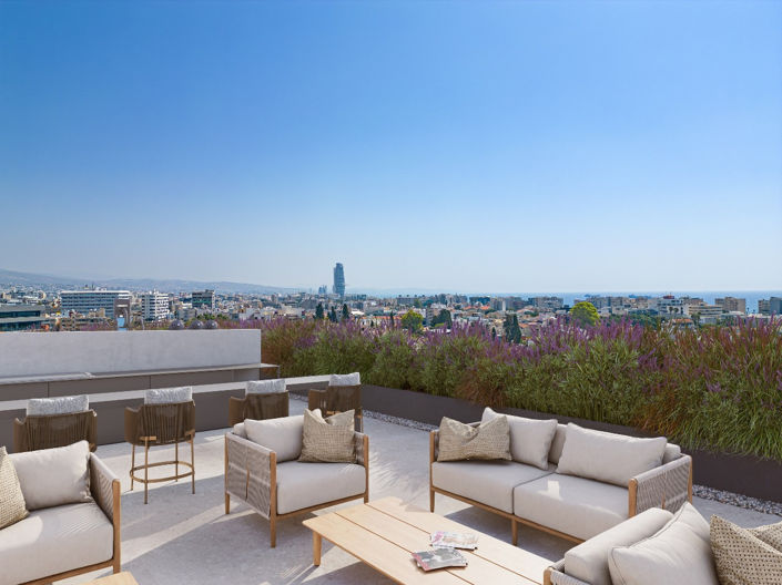 Image No.10-1 Bed Apartment for sale