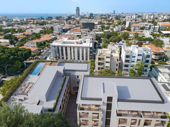 Image No.19-1 Bed Apartment for sale