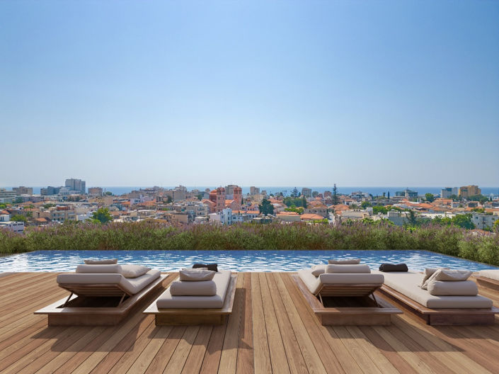 Image No.3-1 Bed Apartment for sale