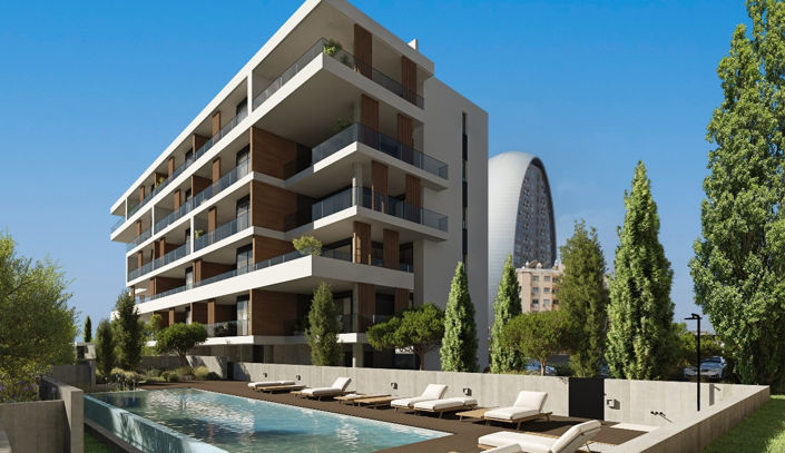 Image No.1-3 Bed Apartment for sale