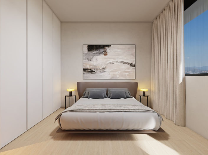 Image No.13-3 Bed Apartment for sale