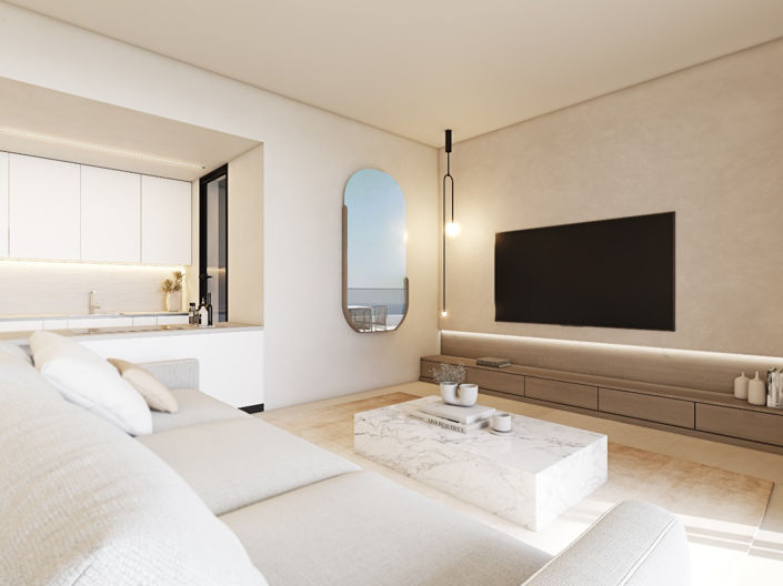 Image No.16-3 Bed Apartment for sale