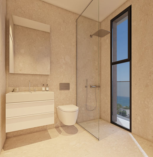 Image No.17-3 Bed Apartment for sale