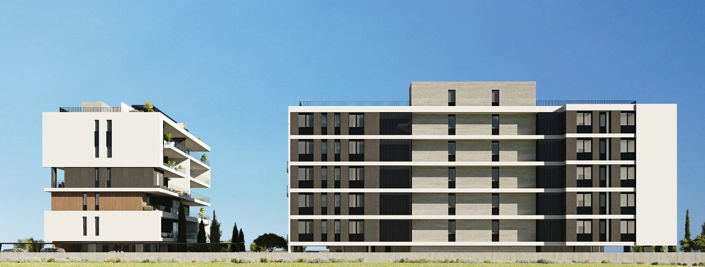 Image No.20-3 Bed Apartment for sale