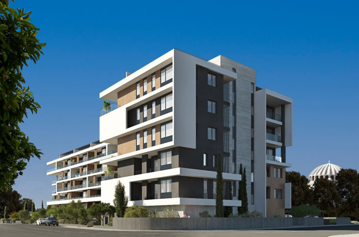 Image No.21-3 Bed Apartment for sale