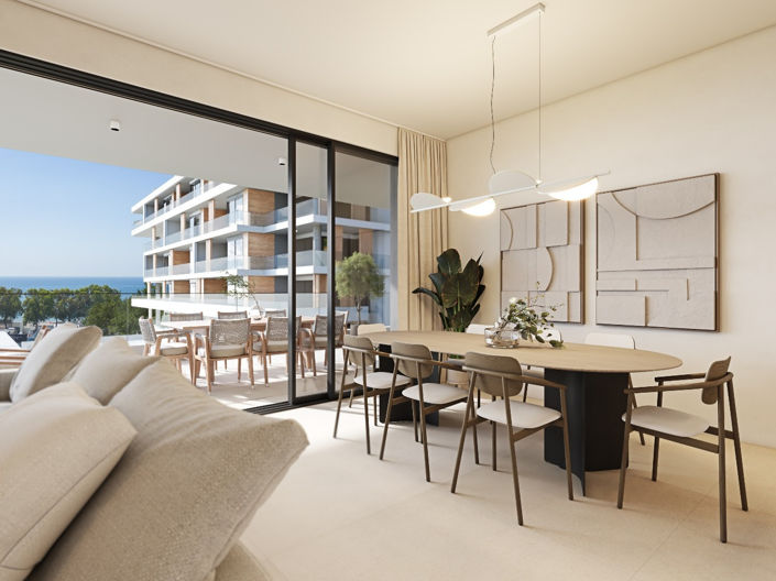 Image No.4-3 Bed Apartment for sale