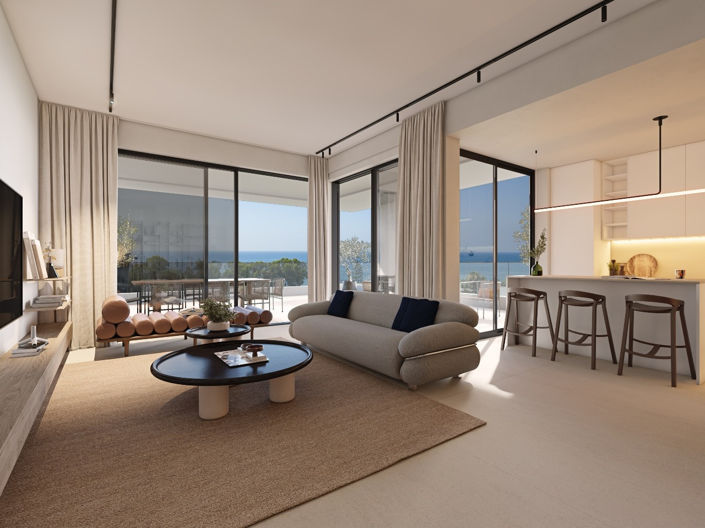 Image No.5-3 Bed Apartment for sale