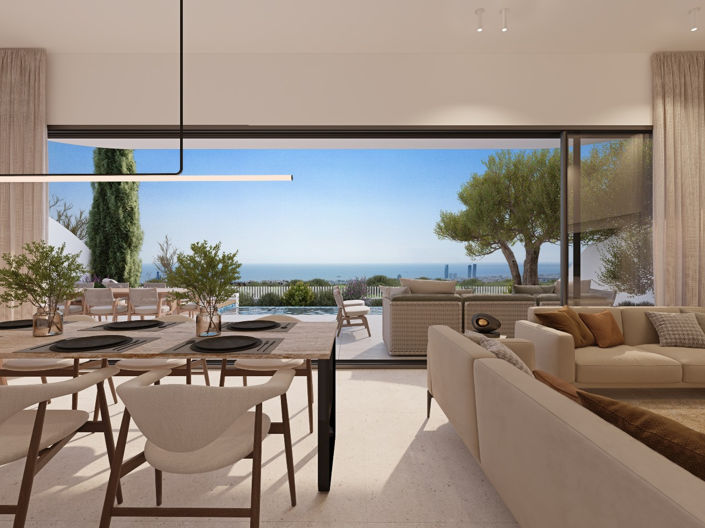 Image No.11-3 Bed Villa for sale