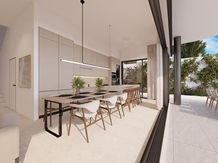 Image No.12-3 Bed Villa for sale