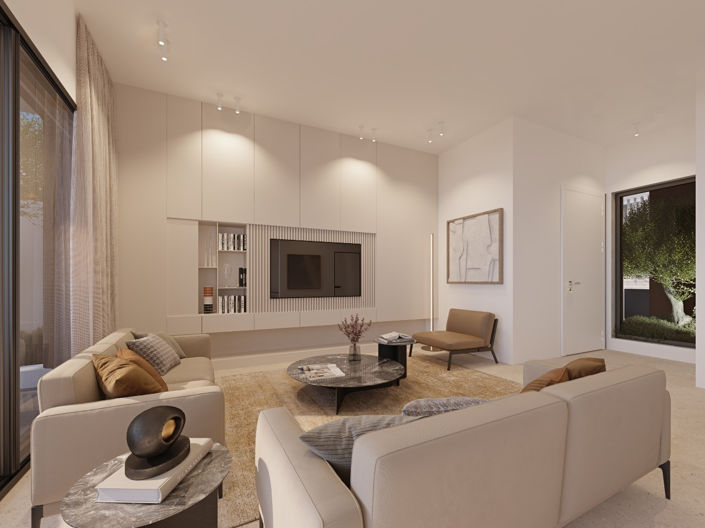 Image No.21-3 Bed Villa for sale