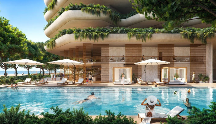 Image No.1-1 Bed Apartment for sale