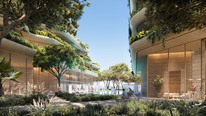 Image No.20-1 Bed Apartment for sale