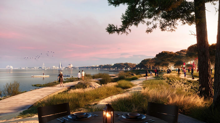 Image No.7-1 Bed Apartment for sale