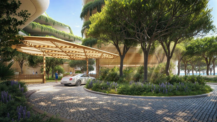 Image No.5-Apartment for sale