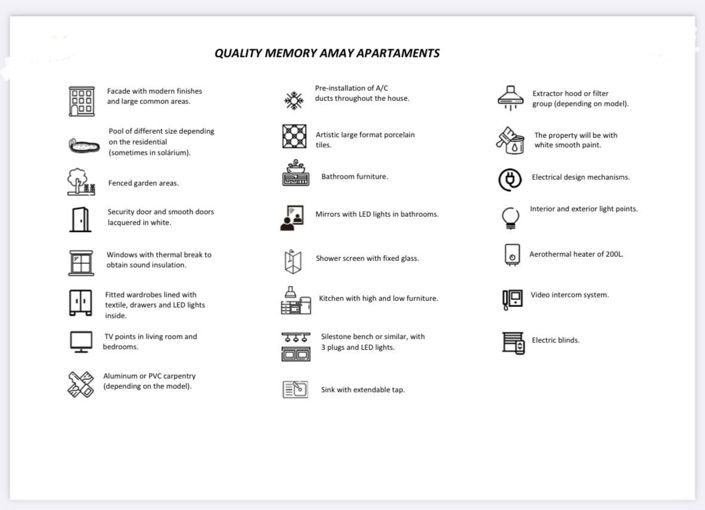 Image No.32-2 Bed Apartment for sale