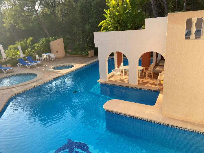 Image No.13-1 Bed Apartment for sale