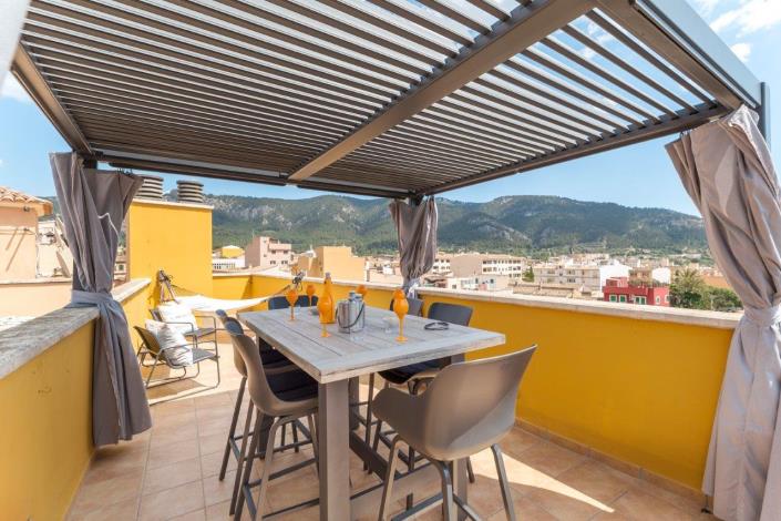 Image No.6-2 Bed Penthouse for sale