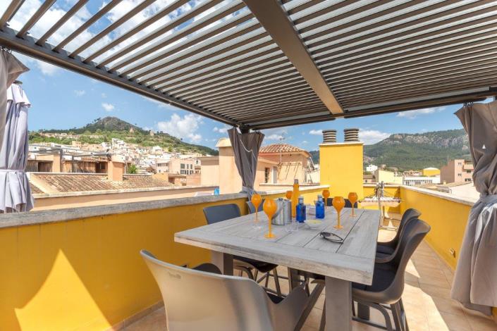 Image No.12-2 Bed Penthouse for sale