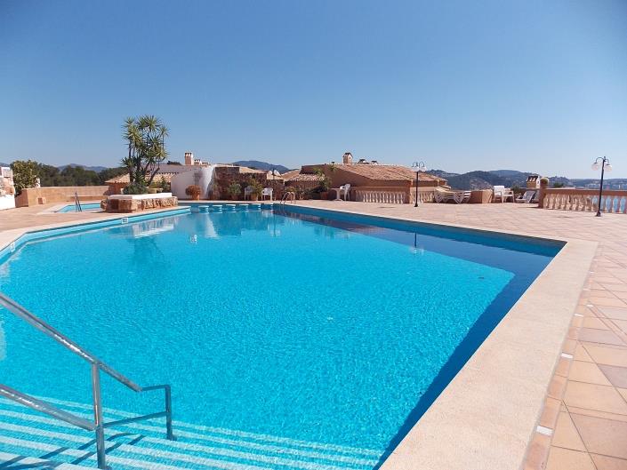 Image No.17-1 Bed Apartment for sale