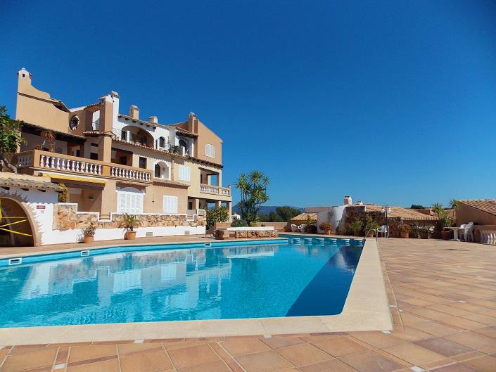 Image No.16-1 Bed Apartment for sale