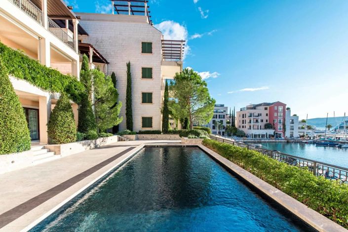 Image No.12-1 Bed Apartment for sale