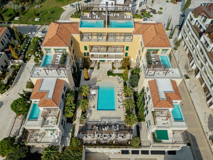 Image No.21-3 Bed Apartment for sale